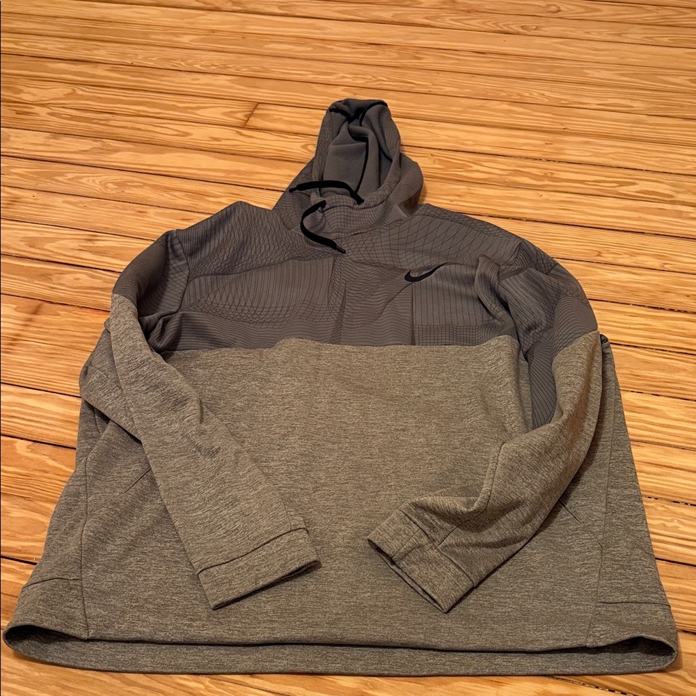 Nike hoodie